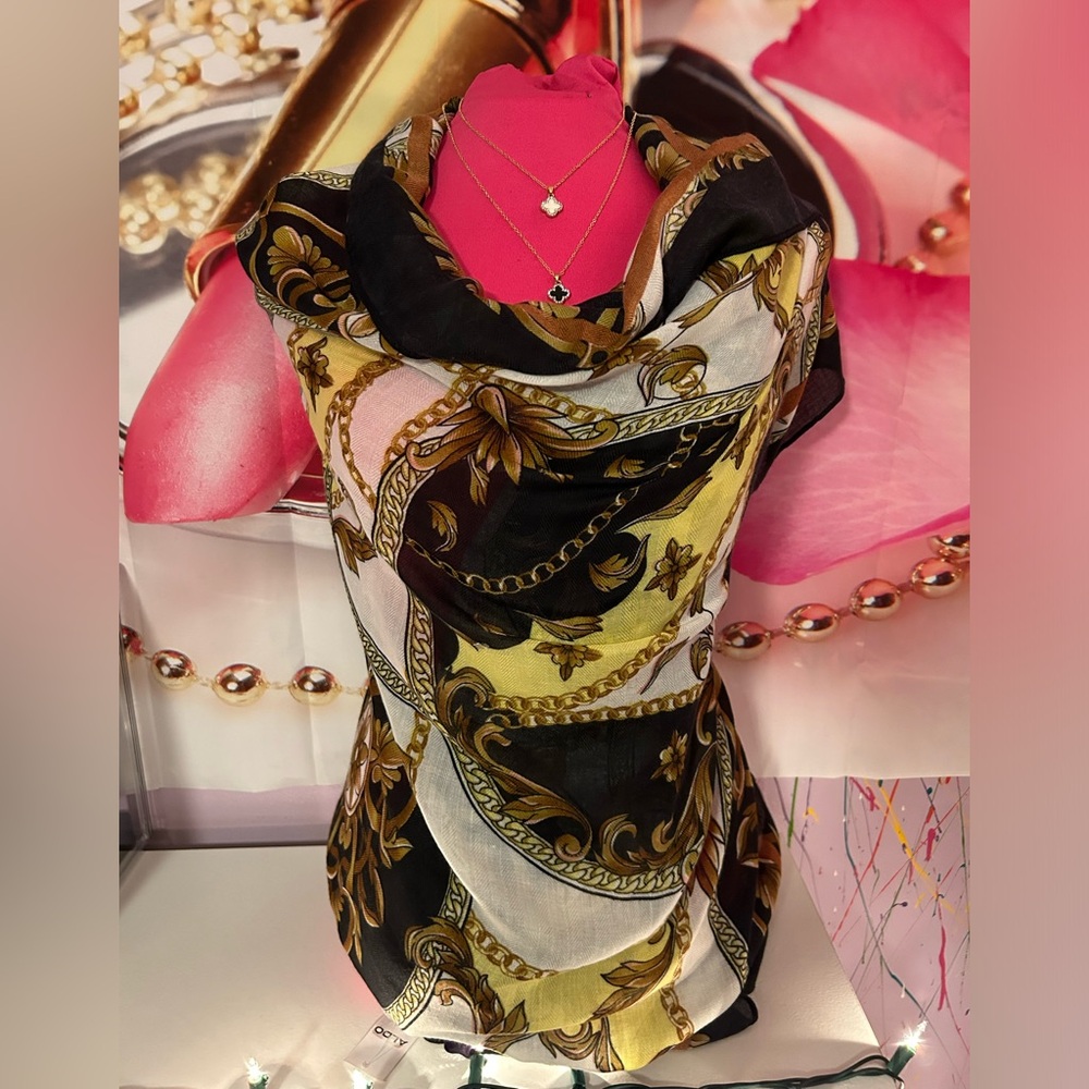 Scarf By ALDO, NWT.